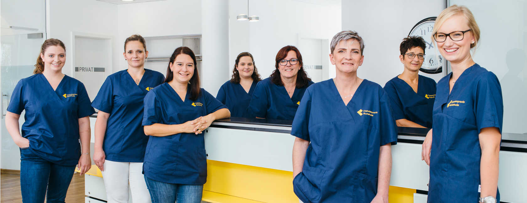 Dr. Beate Rothe Praxis Dr Rothe Buxtehude _ Über Uns – ECBOAH